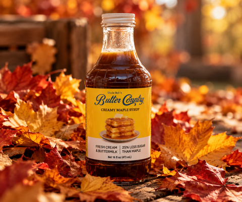 The Ultimate Fall Breakfast Guide