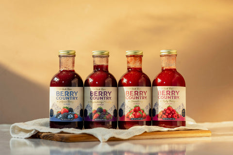 Find Berry Country in a Store Near You