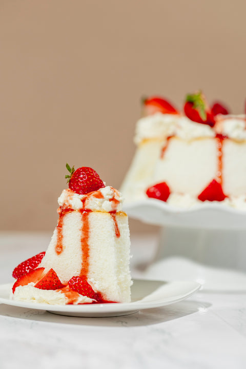 Strawberry Syrup