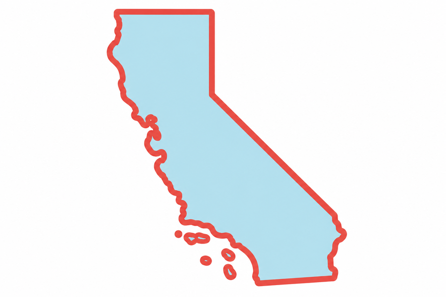 California landscape and retailers where to find Uncle Bob’s