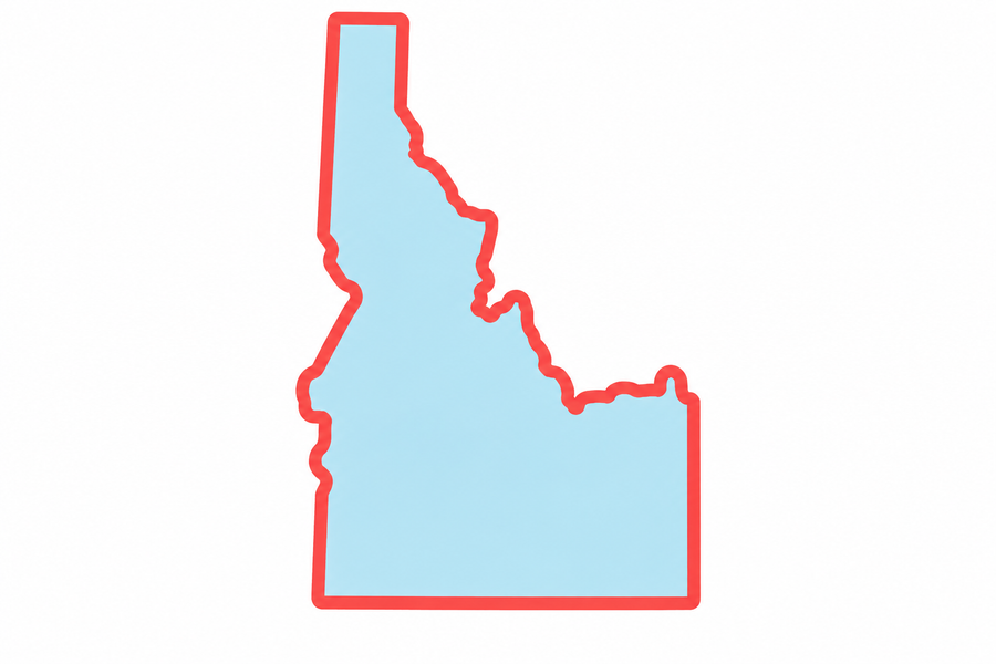 Idaho landscape and retailers where to find Uncle Bob’s