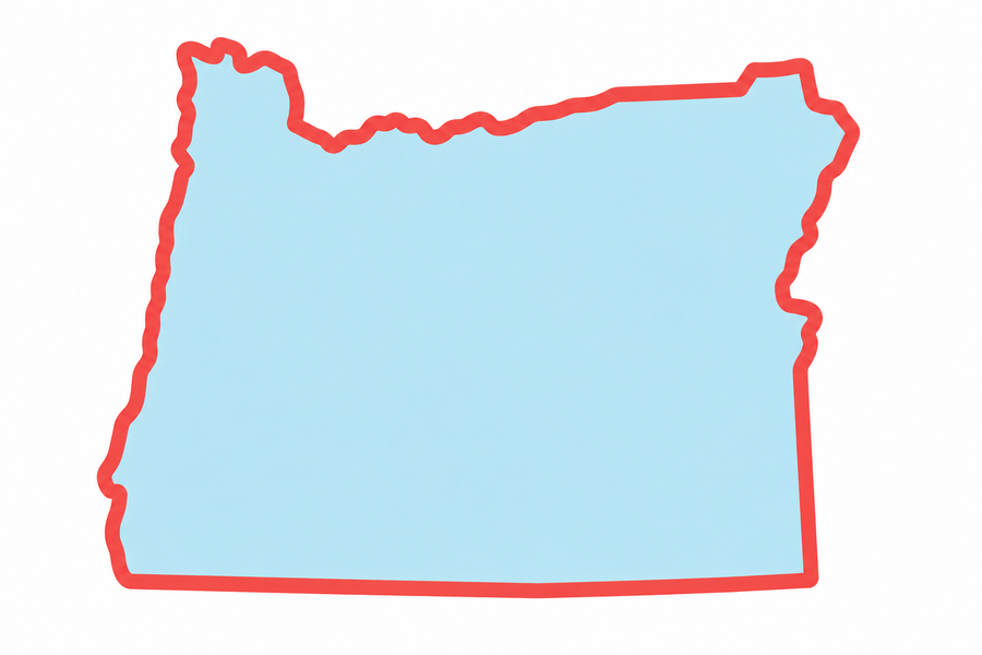 Oregon landscape and retailers where to find Uncle Bob’s