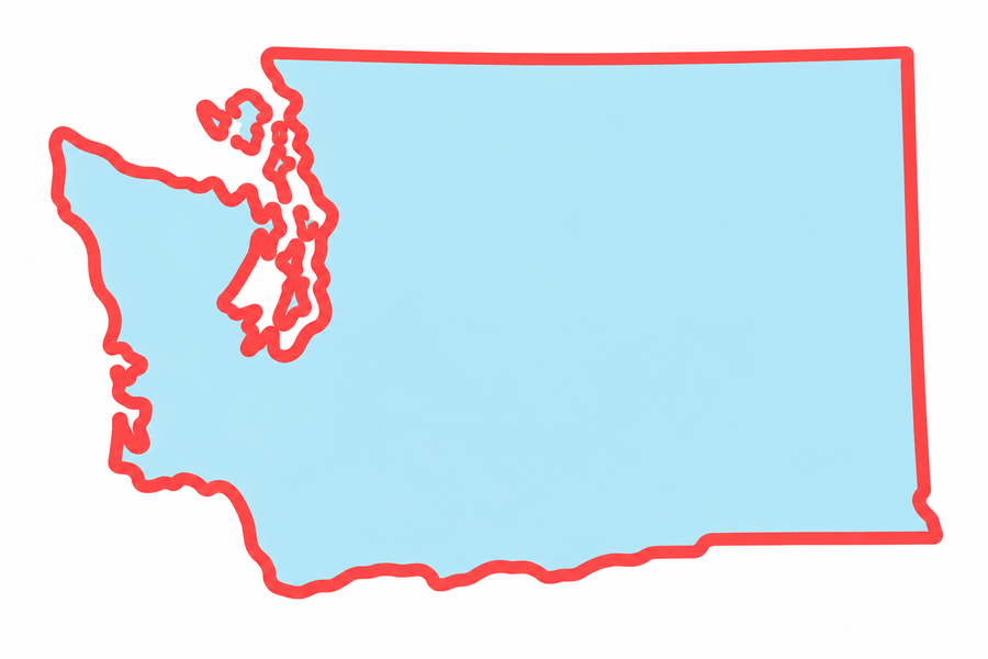 Washington landscape and retailers where to find Uncle Bob’s
