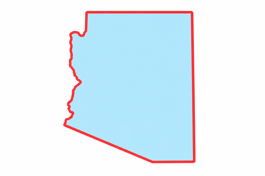 Arizona landscape and retailers where to find Uncle Bob’s