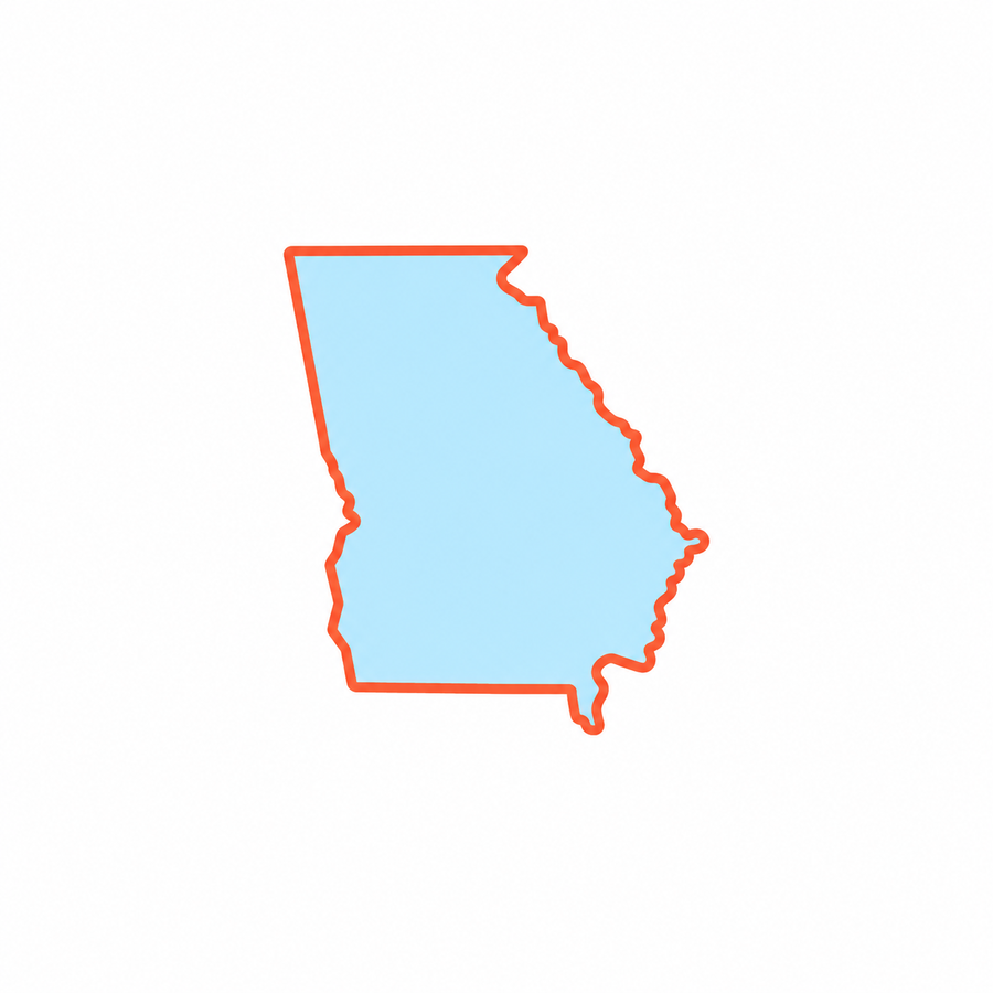 Georgia landscape and retailers where to find Uncle Bob’s